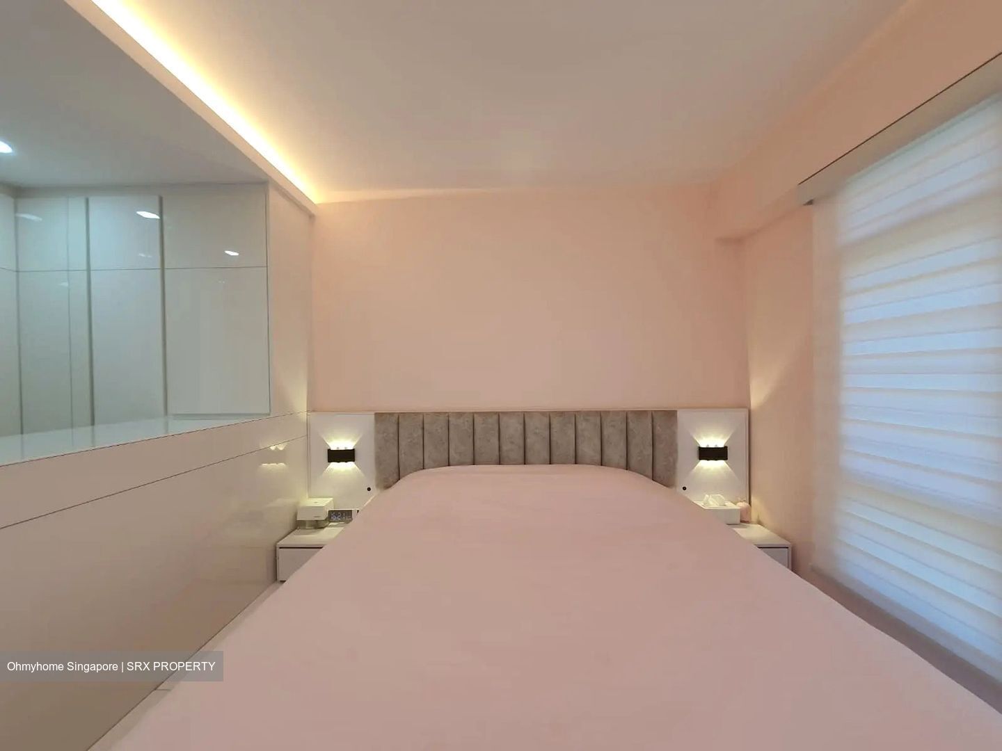 Blk 101A Alkaff Courtview (Toa Payoh), HDB 4 Rooms #539109791